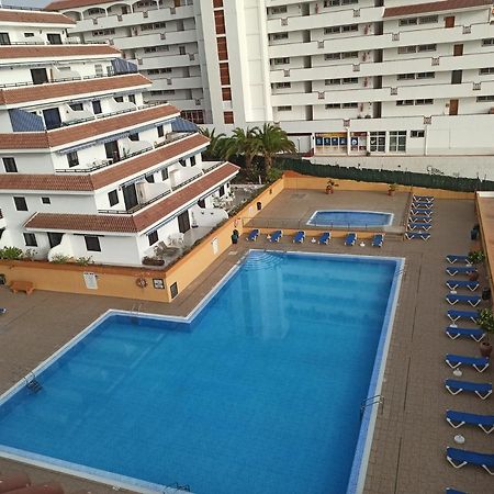 דירות פוארטו דה סנטיאגו Apartamento Playa La Arena מראה חיצוני תמונה