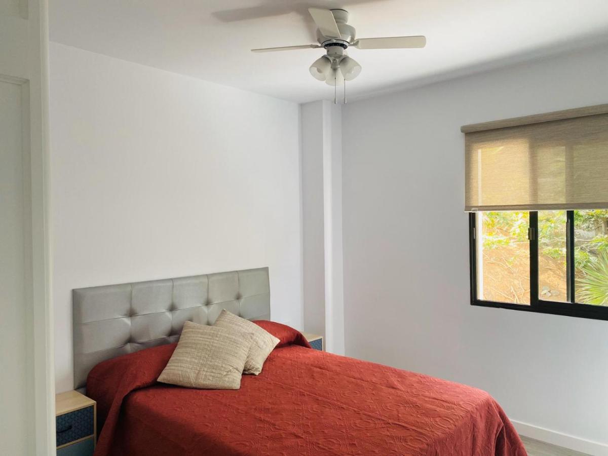 פוארטו דה סנטיאגו Apartamento Playa La Arena מראה חיצוני תמונה