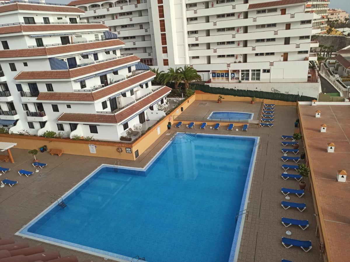 דירות פוארטו דה סנטיאגו Apartamento Playa La Arena מראה חיצוני תמונה