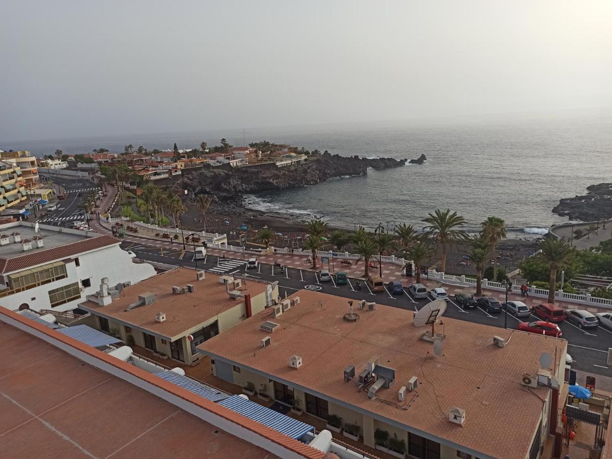פוארטו דה סנטיאגו Apartamento Playa La Arena מראה חיצוני תמונה