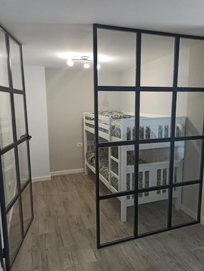 פוארטו דה סנטיאגו Apartamento Playa La Arena מראה חיצוני תמונה