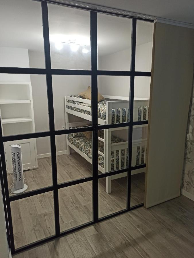 פוארטו דה סנטיאגו Apartamento Playa La Arena מראה חיצוני תמונה