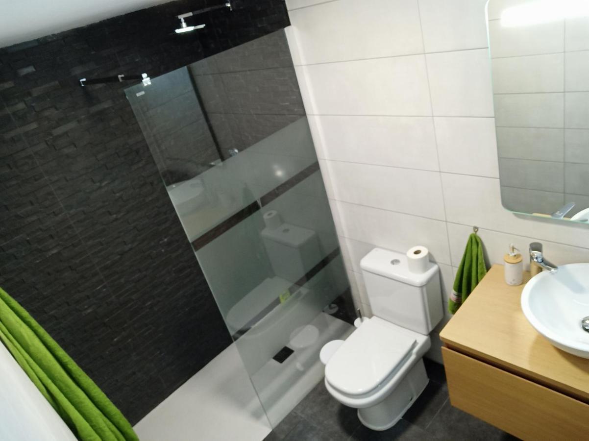 פוארטו דה סנטיאגו Apartamento Playa La Arena מראה חיצוני תמונה